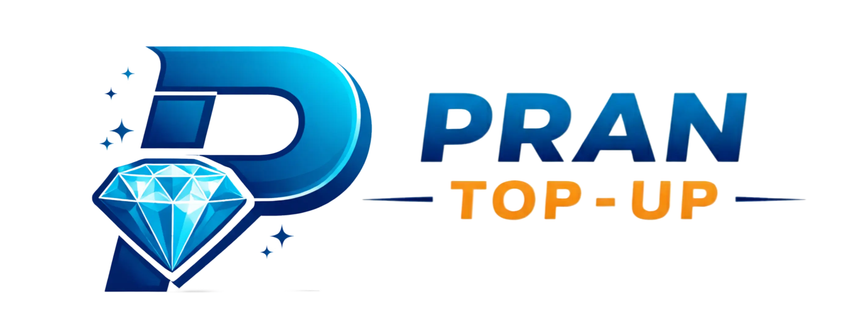 PRAN TOPUP 